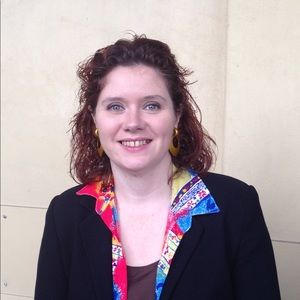 Meet your Posher, Beverlyn